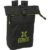 School Bag Munich Beat Black 28 x 42 x 13 cm