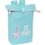 School Bag Munich Heaven Celeste 28 x 42 x 13 cm