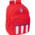 School Bag Atlético Madrid Red 32 x 42 x 15 cm