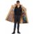 Costume for Adults My Other Me One size Black market seller Brown