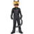 Costume for Children My Other Me Cat Noir 6-8 Years Black