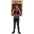 Costume for Adults My Other Me Wanted One size Cowboy 3 Pieces