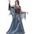 Costume for Adults My Other Me Gothic Vampiress M