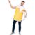 Costume for Adults My Other Me Beer Mug One size