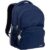School Bag Milan serie 1918 Navy Blue 25 L