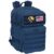 School Bag Safta Basic Navy Blue