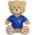 Fluffy toy Gipsy Toys Animal Friend