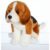 Fluffy toy Gipsy Toys Animal Friend