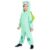 Costume for Children Bulbasaur Pokémon 3-4 Years