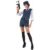 Costume for Adults My Other Me Gangster S