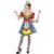Costume for Adults My Other Me Queen of Hearts M