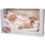 Reborn doll Arias Elba 45 cm