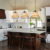 Bell-Shaped Rattan Pendant Light for Timeless Rustic Elegance