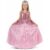 Costume for Children My Other Me Princess 7-9 Years