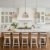 Handcrafted Rattan Pendant Light with Iron Frame for Home Décor