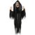 Halloween Decorations 120 x 100 x 18 cm Witch