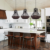 Geometric Rattan Pendant Light for Timeless Elegance and Warmth
