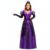 Costume for Adults My Other Me Medieval Queen XXL