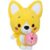Fluffy toy Gipsy Toys