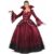 Costume for Adults My Other Me Vampire