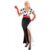 Costume for Adults My Other Me Dalmatian