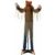 Halloween Decorations My Other Me Wolf 100 x 20 x 160 cm