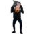 Costume for Adults My Other Me Funny Horror Baby One size