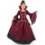 Costume for Children My Other Me Queen Vampire