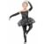 Costume for Children My Other Me Skeleton Ballerina