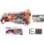 Dart Gun Zuru Skins X-Shot Lock Blaster