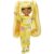 Baby Doll Rainbow High Sunny (Jaune)