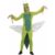 Costume for Adults My Other Me