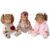 Baby doll Jesmar 42 cm