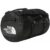 School Bag Smiley Black