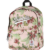 Franklin & Marshall Flower Backpack