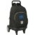 School Bag Eckō Unltd. Worldwide Black