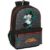 School Bag My Hero Academia Black