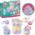 Playset EPOCH D’ENFANCE The Deluxe Rainbow Box