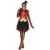 Costume for Adults My Other Me Circus presenter