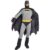 Costume for Adults Grey Batman