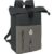 School Bag Real Madrid C.F. Grey 28 x 42 x 13 cm