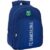 School Bag F.C. Barcelona Navy Blue 27 x 33 x 10 cm