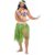 Costume for Adults My Other Me Aloha Hawaiian Woman One size