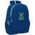 School Bag Munich North Navy Blue 32 x 44 x 16 cm