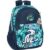 School Bag El Niño Kook Navy Blue 32 x 44 x 16 cm