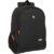 School Bag Munich Lagoon Black 32 x 44 x 16 cm