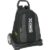 School Rucksack with Wheels Munich Topo Black 32 x 44 x 16 cm