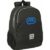 School Bag Eckō Unltd. Worldwide Black 32 x 44 x 16 cm