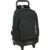 School Rucksack with Wheels Kelme Iron Black 33 x 45 x 22 cm