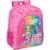 School Bag Rainbow High Shine Multicolour 32 x 38 x 12 cm